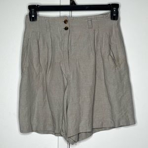 The Limited vintage shorts